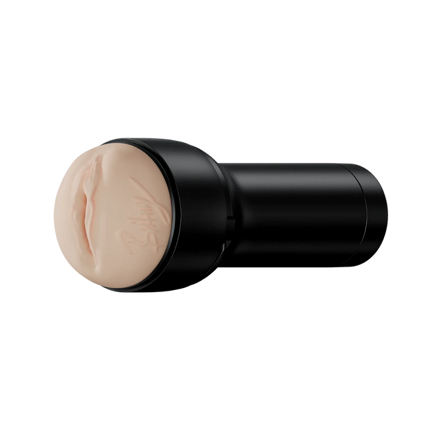 KIIROO Keon Britney Amber Auto Stroker Combo Set