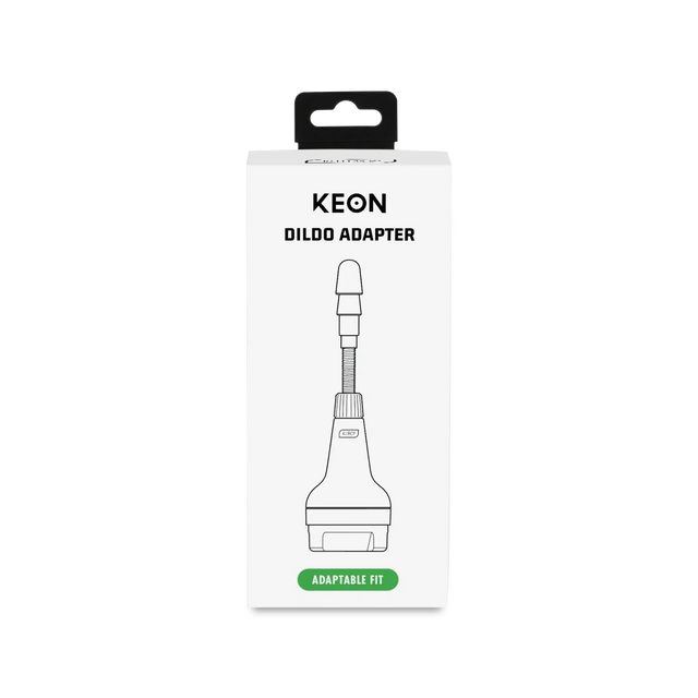KIIROO Keon Dildo Adapter