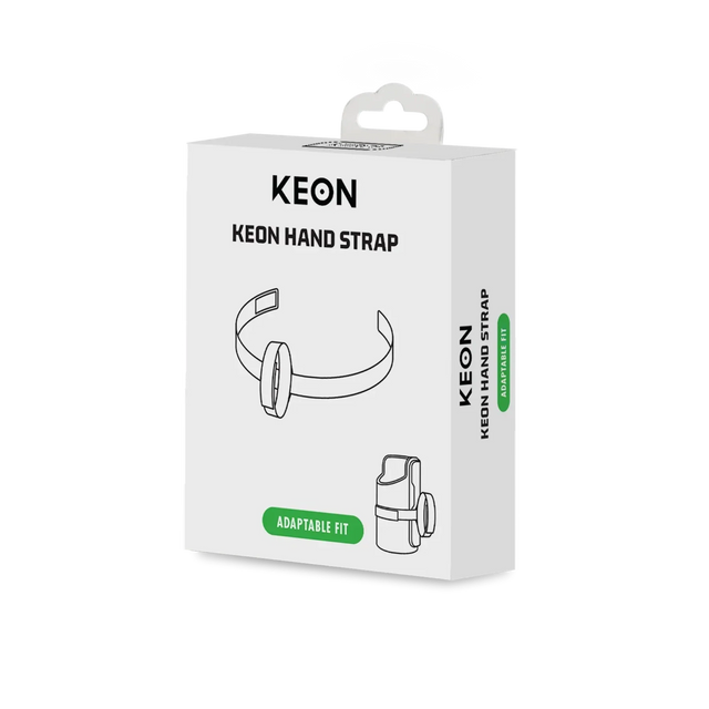 KIIROO Keon Hand Strap