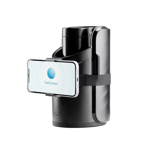 KIIROO Keon Phone Holder