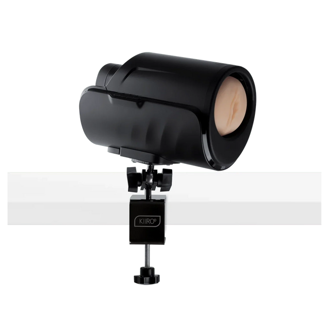 KIIROO Keon Table Clamp