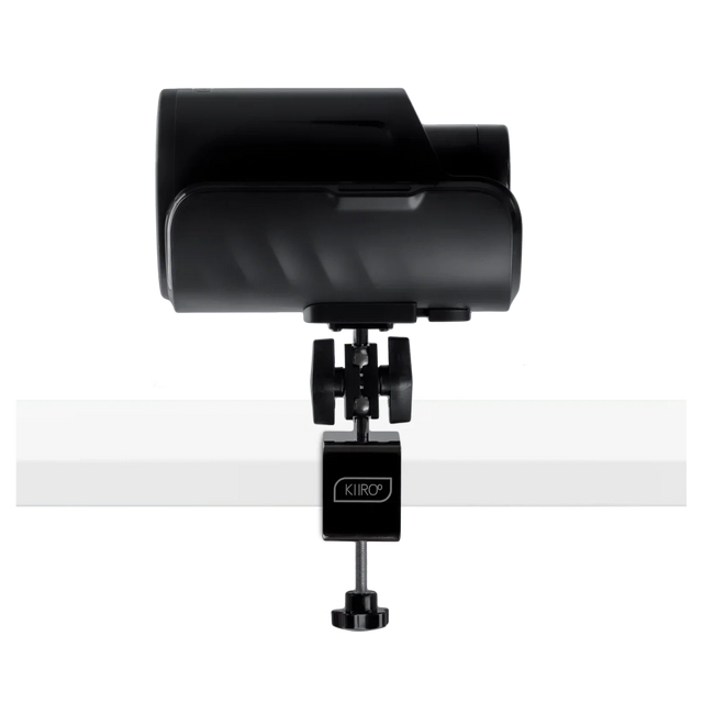 KIIROO Keon Table Clamp