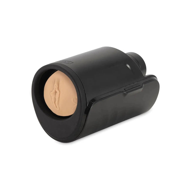 KIIROO Keon Victoria June Auto Stroker Combo Set