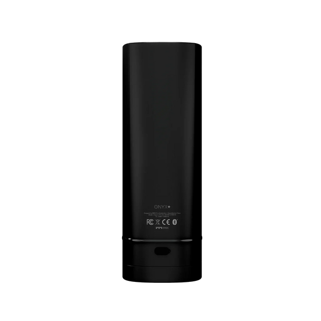 KIIROO Onyx+ Interactive Masturbator - Lisa Ann Experience