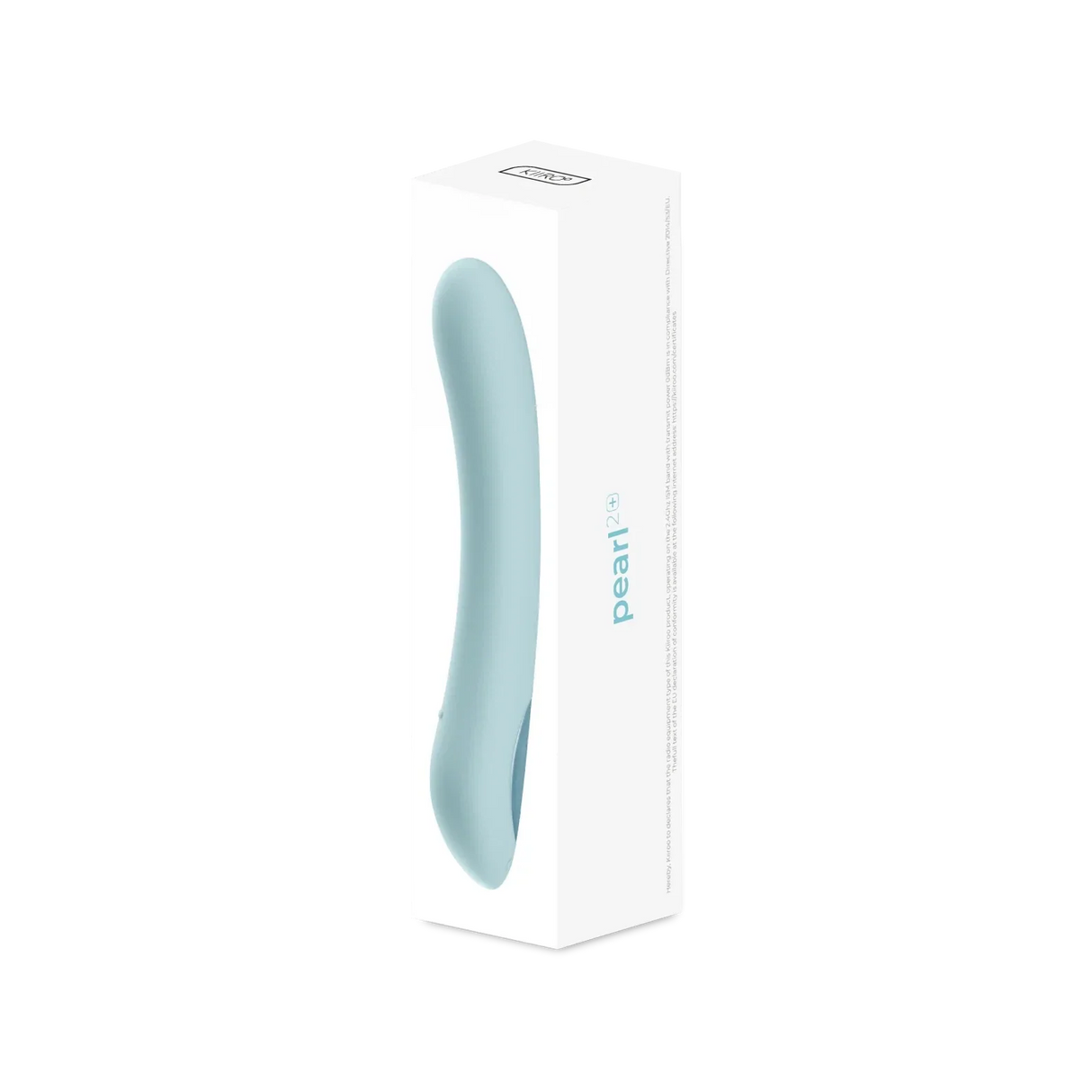 KIIROO Pearl2+ - Turquoise