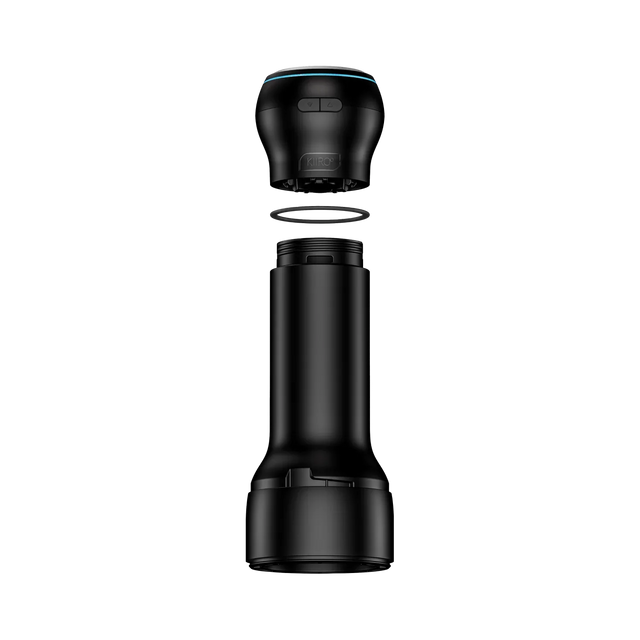 KIIROO Powerblow Attachment