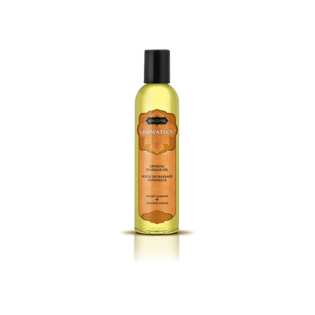 Kama Sutra Aromatics Sensual Massage Oil