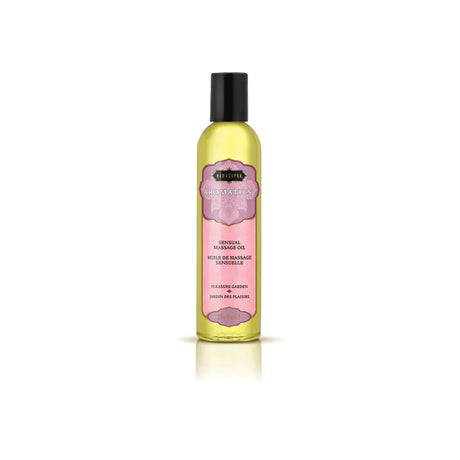 Kama Sutra Aromatics Sensual Massage Oil