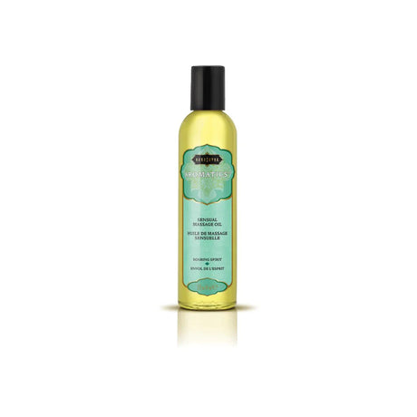 Kama Sutra Aromatics Sensual Massage Oil