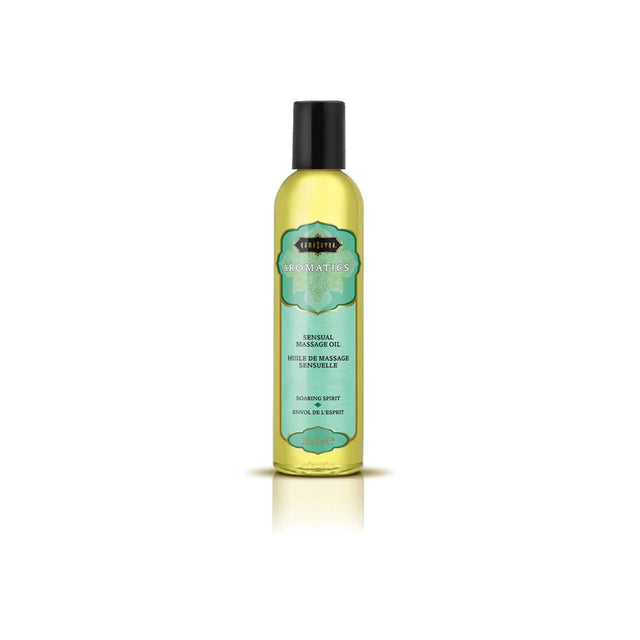Kama Sutra Aromatics Sensual Massage Oil