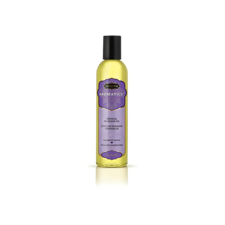 Kama Sutra Aromatics Sensual Massage Oil