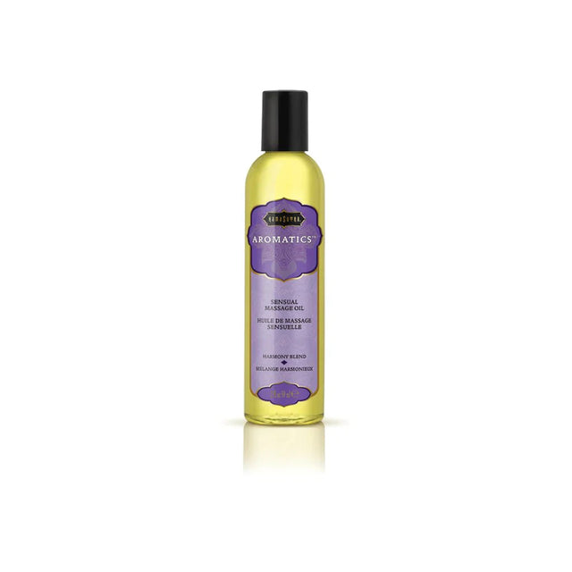 Kama Sutra Aromatics Sensual Massage Oil