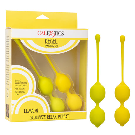 Kegel Training Set