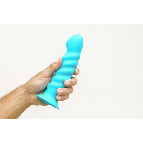 Kendall Silicone Dildo