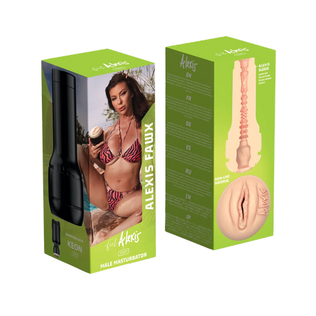 Kiiroo Feel Stars Collection Stroker