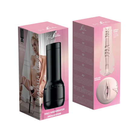 Kiiroo Feel Stars Collection Stroker