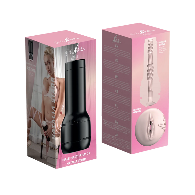 Kiiroo Feel Stars Collection Stroker