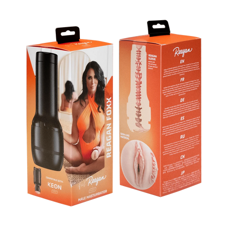 Kiiroo Feel Stars Collection Stroker