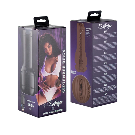 Kiiroo Feel Stars Collection Stroker