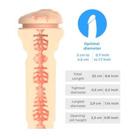 Kiiroo Feel Stars Collection Stroker