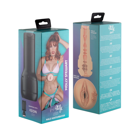 Kiiroo Feel Stars Collection Stroker