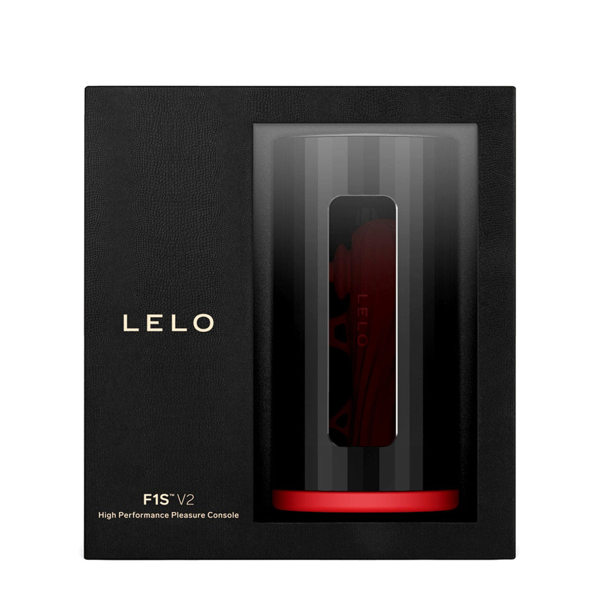 LELO F1S V2 Automatic Male Masturbator