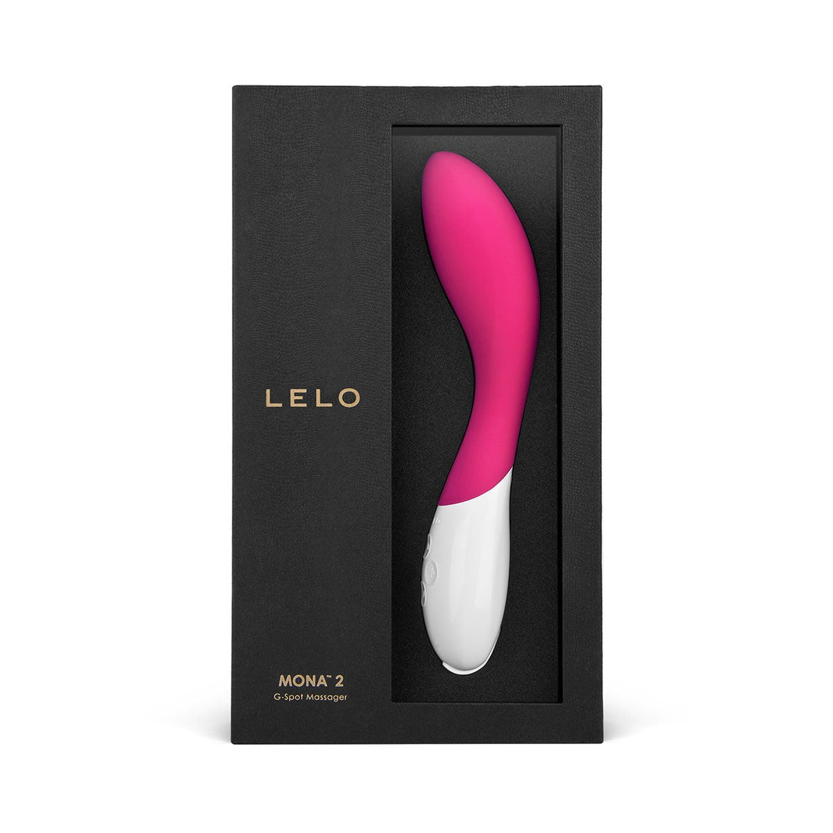 LELO MONA 2 G-Spot Vibe