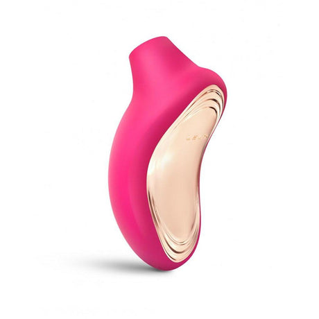LELO SONA 2 Cruise SenSonic Clitoral Stimulator