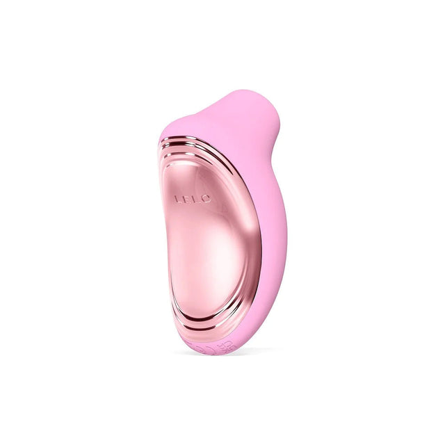 LELO SONA 2 Travel Sonic Clitoral Massager