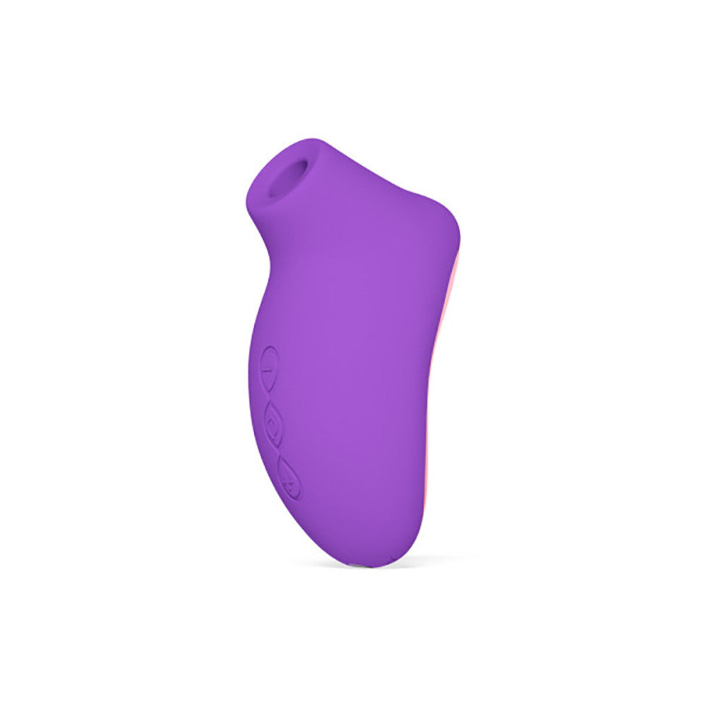 LELO SONA 2 Travel Sonic Clitoral Massager
