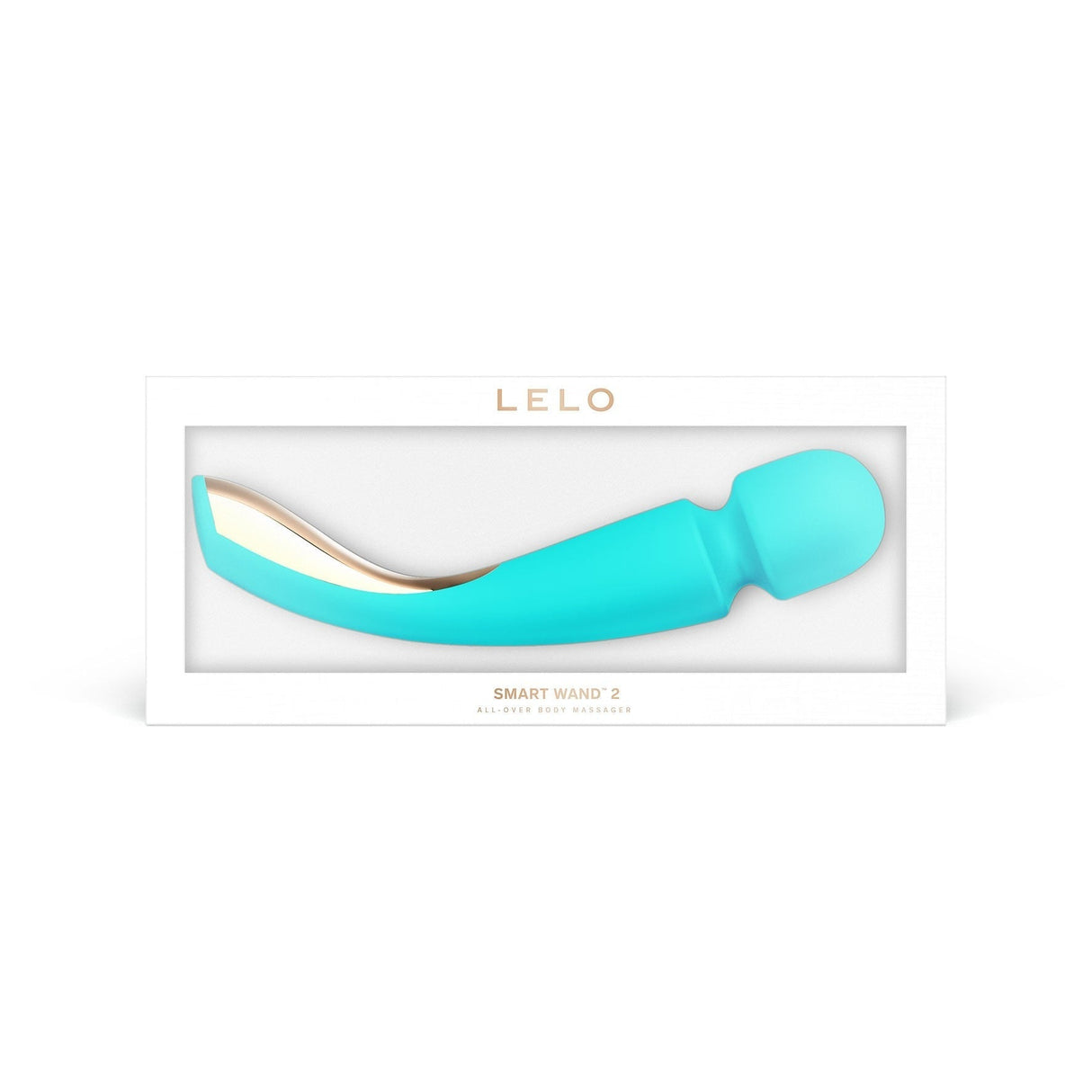 LELO Smart Wand 2