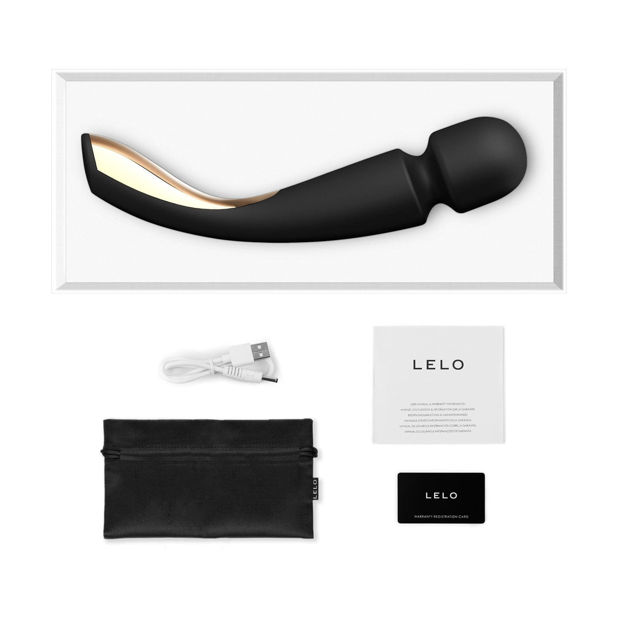 LELO Smart Wand 2