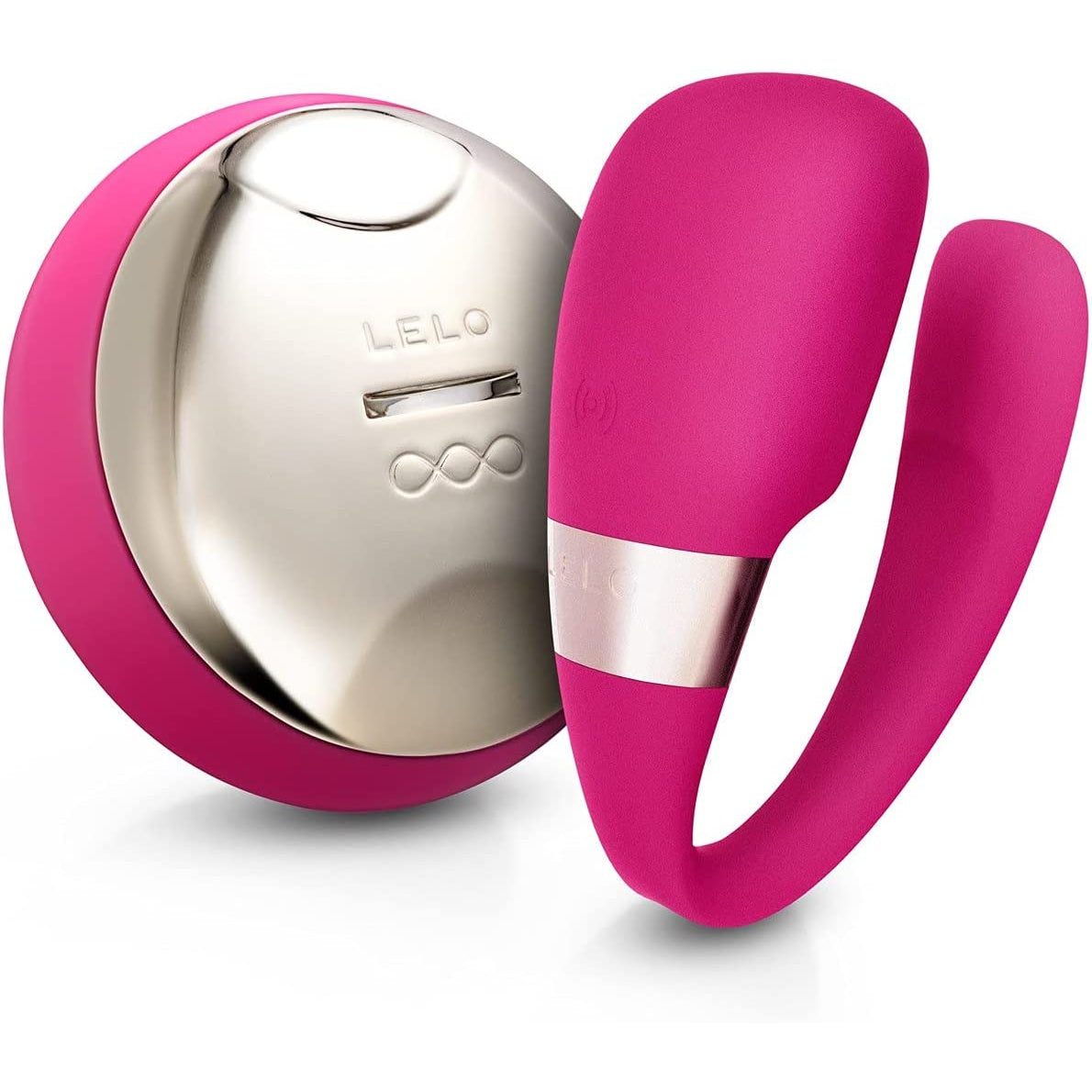 LELO TIANI 3 Remote Control Sex Toy For Couples