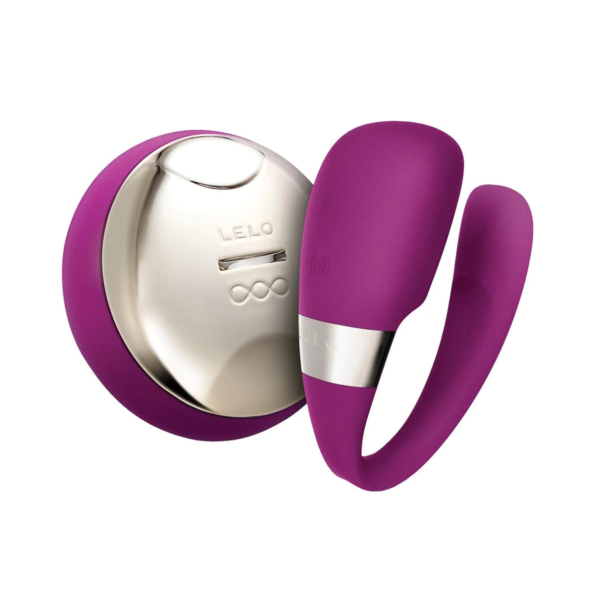 LELO TIANI 3 Remote Control Sex Toy For Couples | HotCherry.com