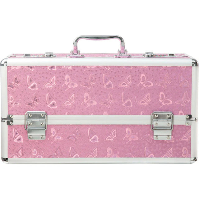 Large Lockable Vibrator Case