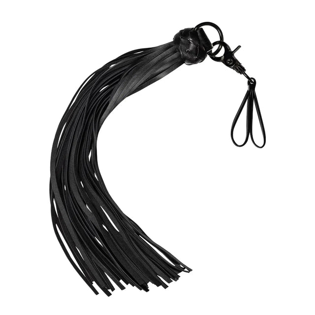 Learn The Ropes 4-Piece Bondage Kit