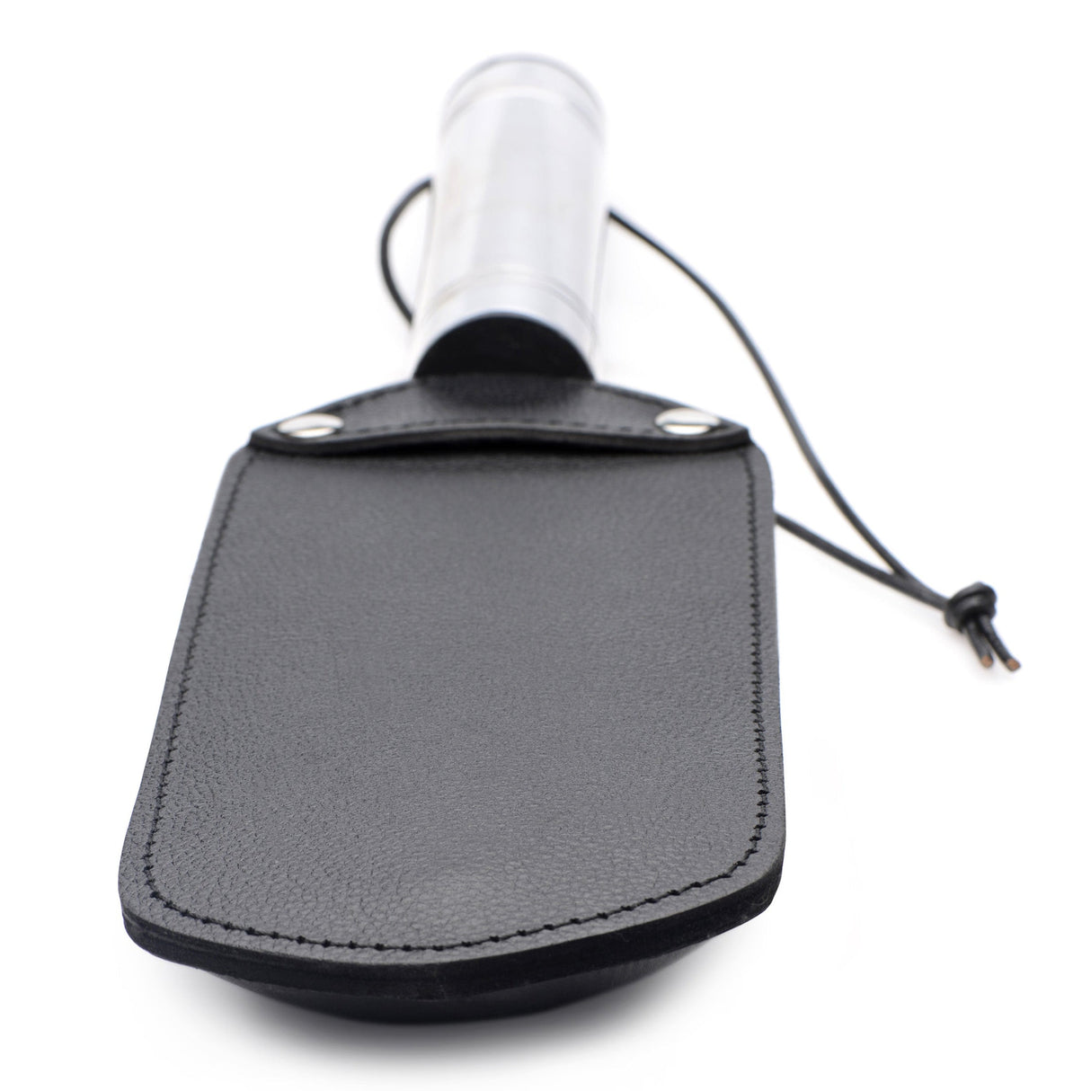 Leather Padded Paddle