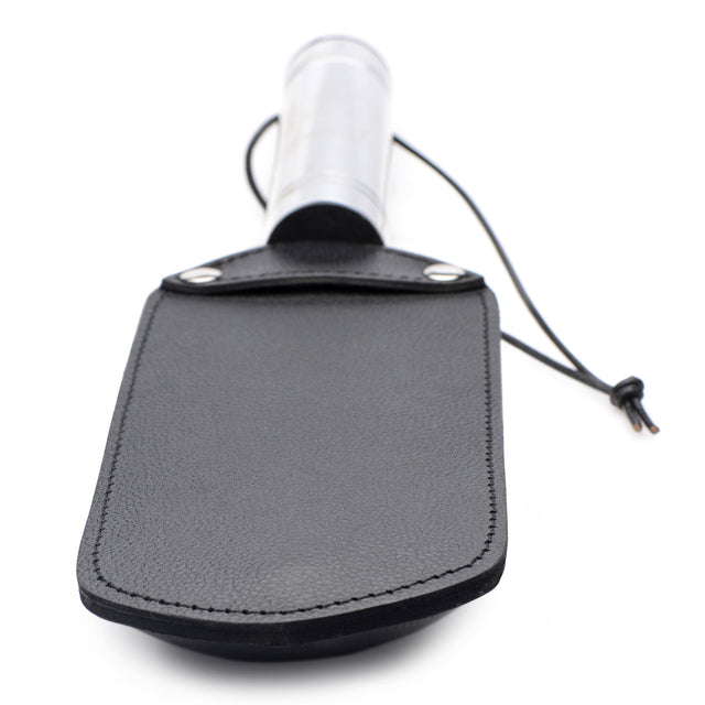 Leather Padded Paddle