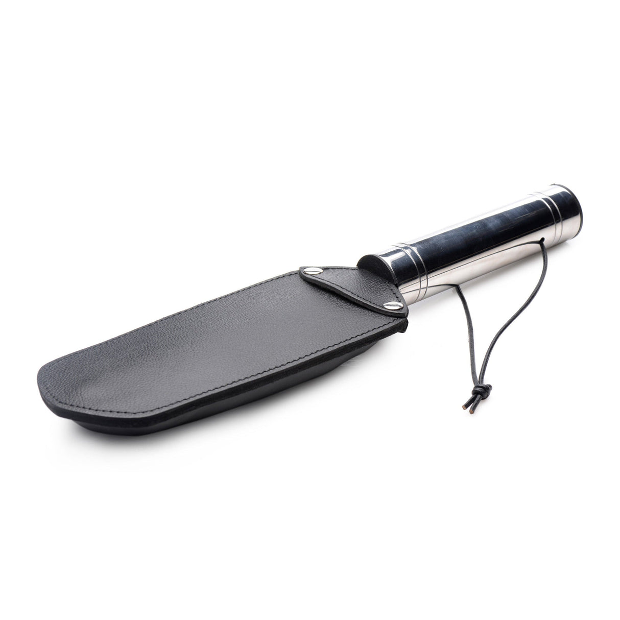 Leather Padded Paddle