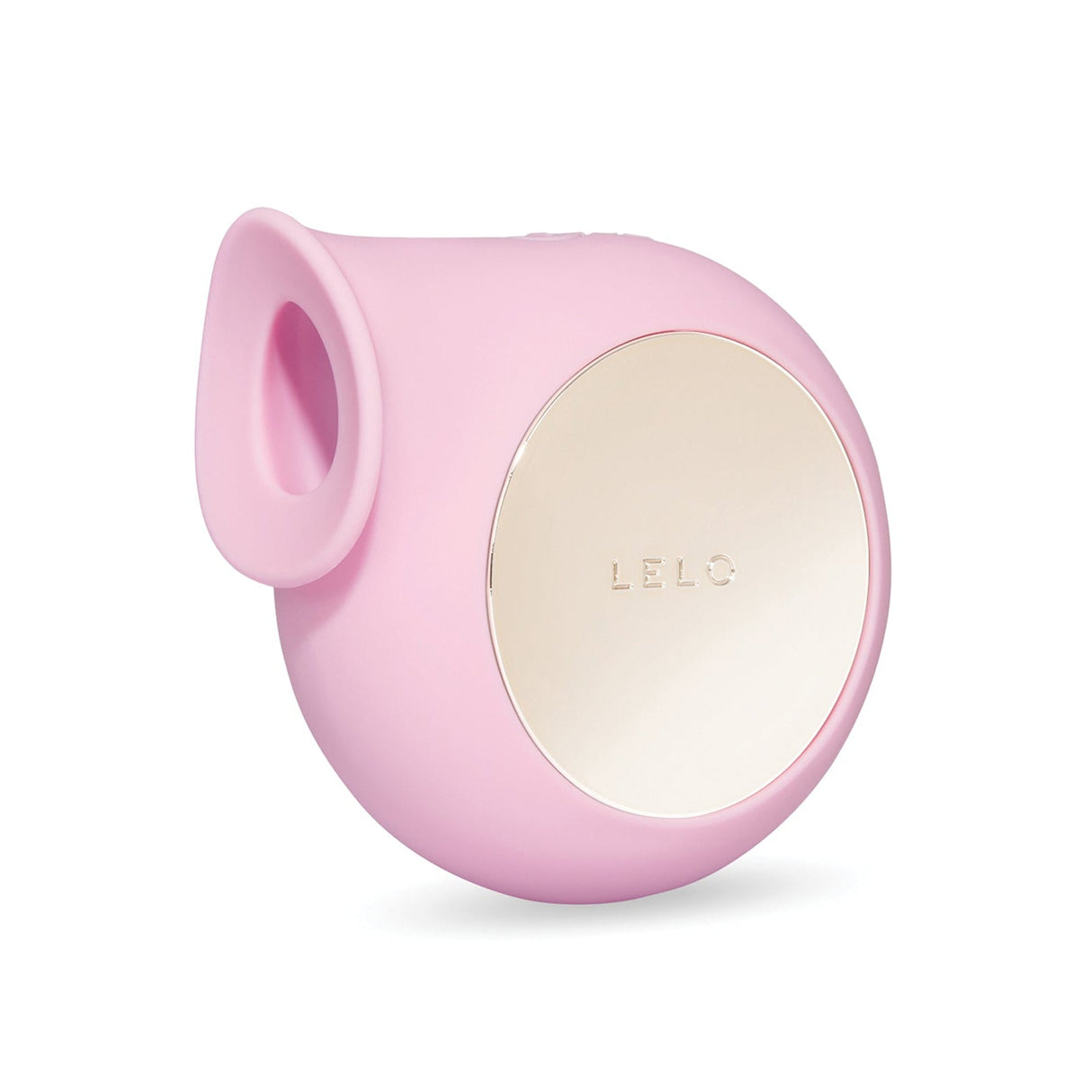 LELO SILA Sonic Clitoral Massager
