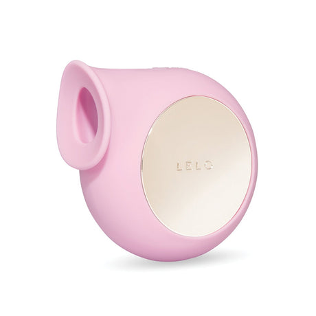 LELO SILA Sonic Clitoral Massager