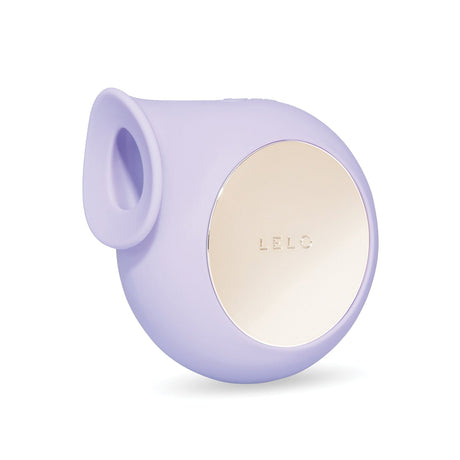 LELO SILA Sonic Clitoral Massager