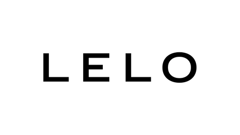 Lelo Brand Logo