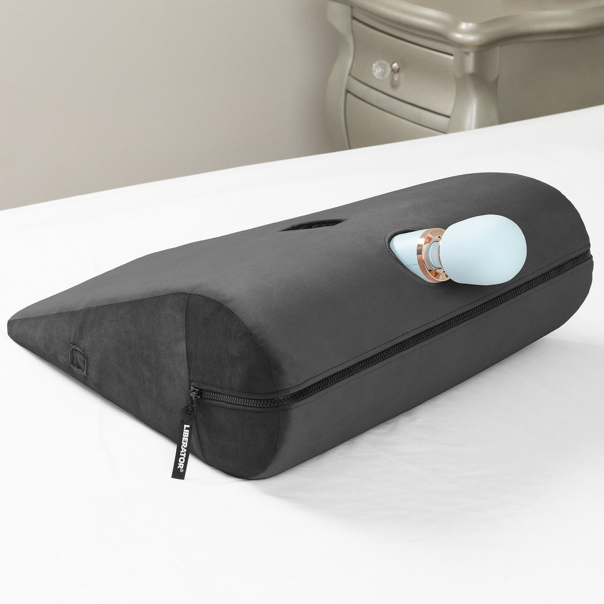 Liberator Axis Magic Wand Toy Mount