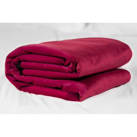 Liberator Fascinator Sex Throw - Mini Size