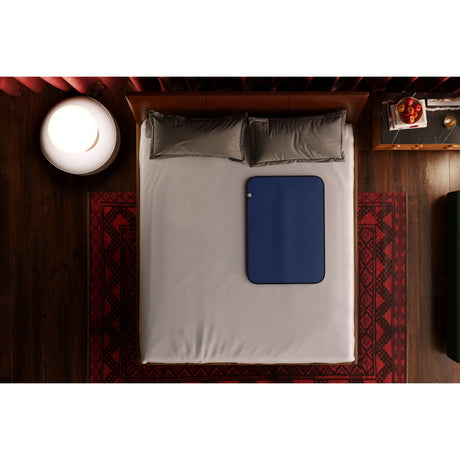 Liberator Fascinator Sex Throw - Mini Size