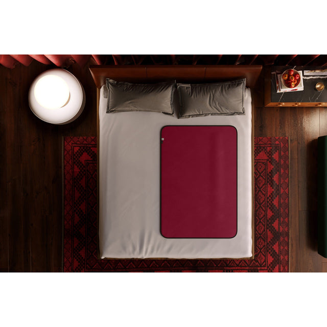 Liberator Fascinator Sex Throw - Travel Size