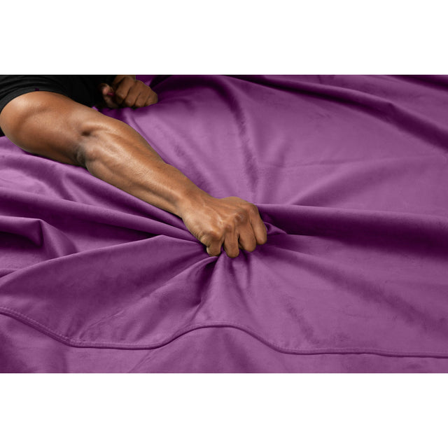 Liberator Fascinator Sex Throw - Travel Size