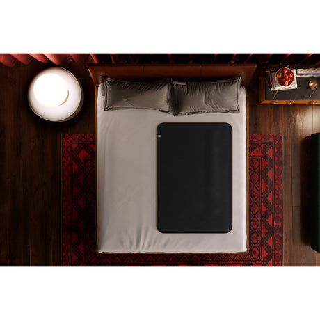 Liberator Fascinator Sex Throw - Travel Size