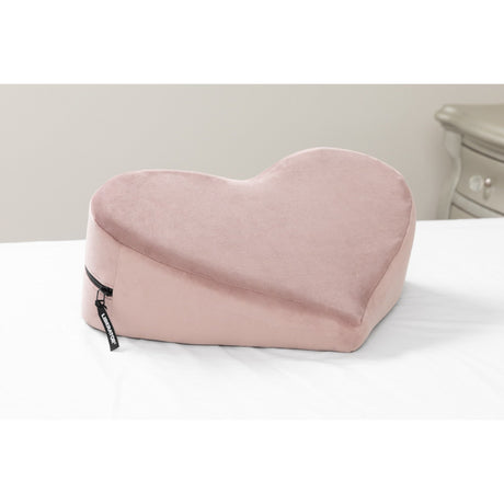Liberator Heart Wedge Positioning Pillow